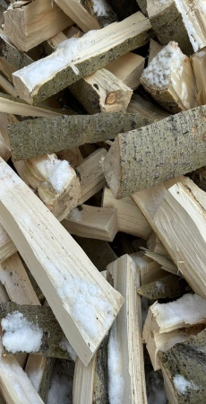 Доставка на участок